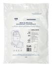 K&M KM-Q050.A DELONGHI MICRO Bags for vacuum cleaner 5 pcs., Imurien tarvikkeet
