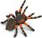 Hahmo Collecta Tarantula – kuva 1