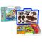3D Construction Blocks DIY Dinosaurs – kuva 1