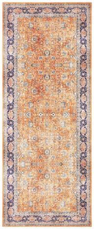 Matto Elle Decoration Imagination Keshan Maschad, 80x200 cm – kuva 1/1