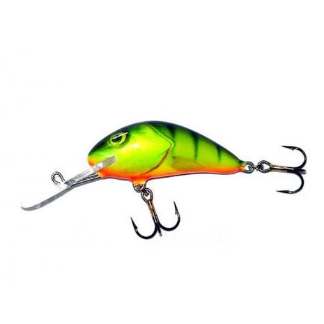 Salmo Hornet 6F 6 cm vaappu