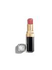 CHANEL Rouge coco flash colour, shine, intensity in a flash