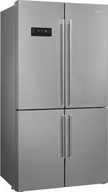 Smeg FQ60XDAIE, jääkaappipakastin