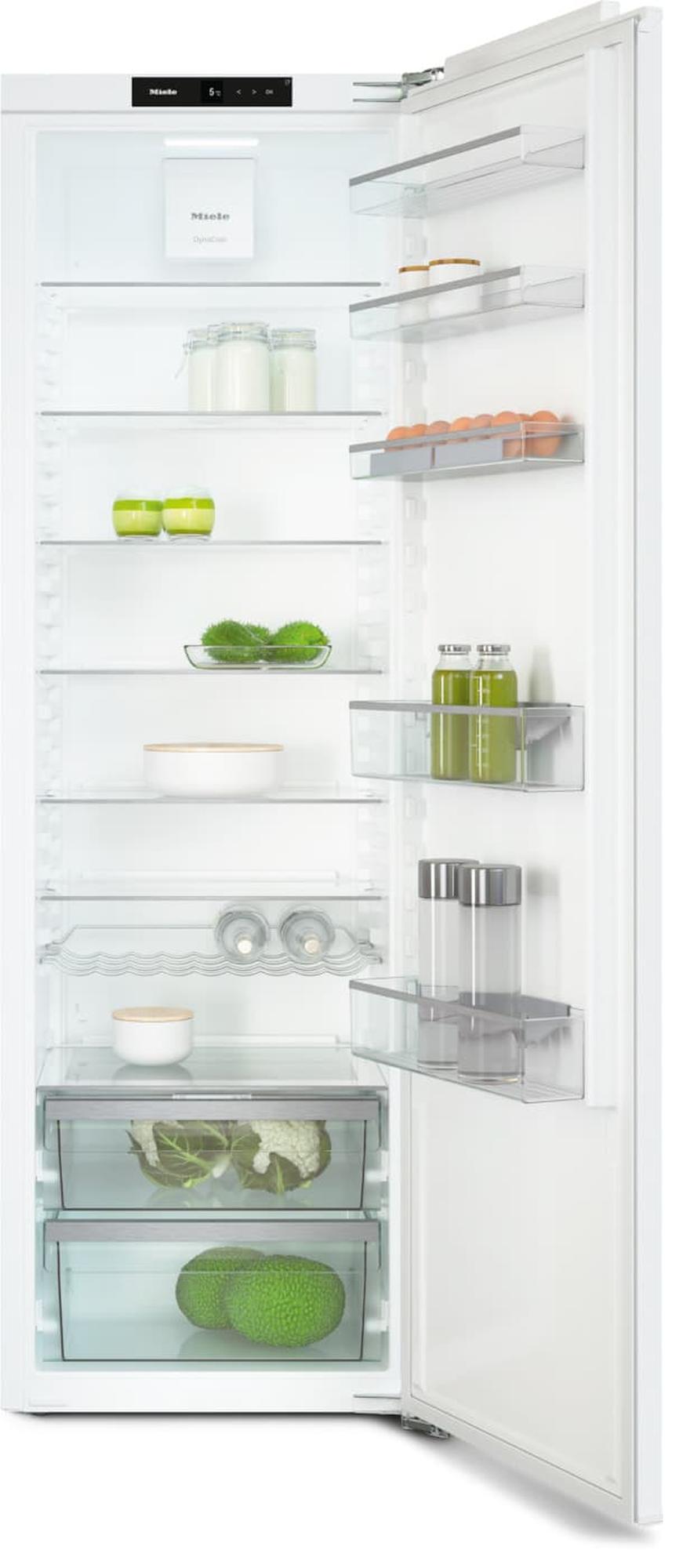 Miele K 7715 E -integroitava jääkaappi