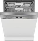 Miele G 7210 SCi, astianpesukone