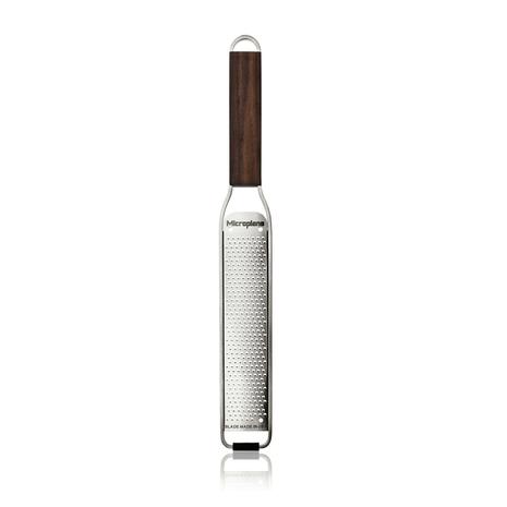 Microplane Master Grater, Zester