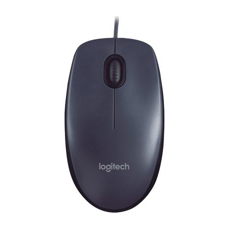 Sweex USB Optical Scroll Mouse, langallinen hiiri