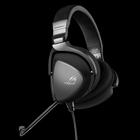 Asus ROG Delta, pelikuulokemikrofoni