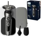 Philips Shaver S9000 Prestige SP9872 SkinIQ Wet & Dry, partakone