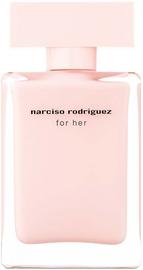 Narciso Rodriguez - for Her, eau de parfym (EdP) 50 ml