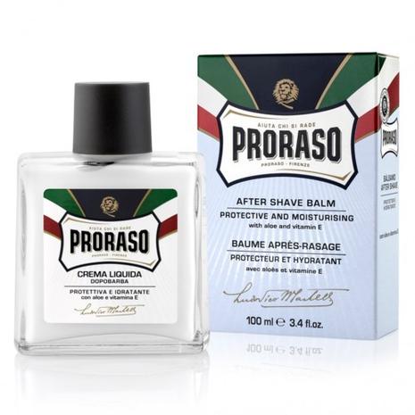 After Shave Balm Aloe Vera & Vitamin E 100 ml