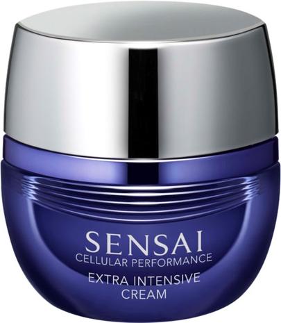 Sensai extra intensive cream