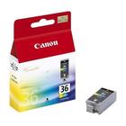 Canon CLI-36, mustekasetti
