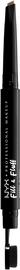 NYX Professional Makeup Fill & Fluff Eyebrow Pomade Pencil Taupe