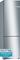 Bosch KGN36VLED Serie 4, jääkaappipakastin – kuva 8