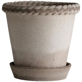 Bergs Potter Emilia ruukku 30 cm Harmaa