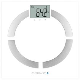 Medisana BS 444, kehoanalyysivaaka