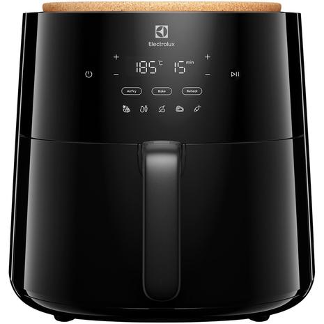 Electrolux 700 EAF7B, kiertoilmakypsennin