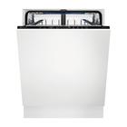 Electrolux 800 SprayZone EEZ67500L, astianpesukone