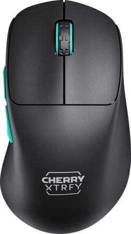 Cherry Xtrfy M64, langaton pelihiiri