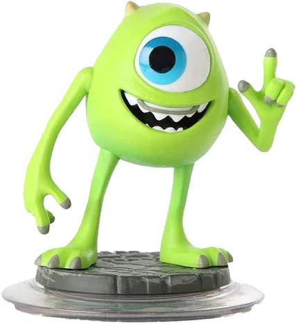 Disney Infinity - Mike, hahmo