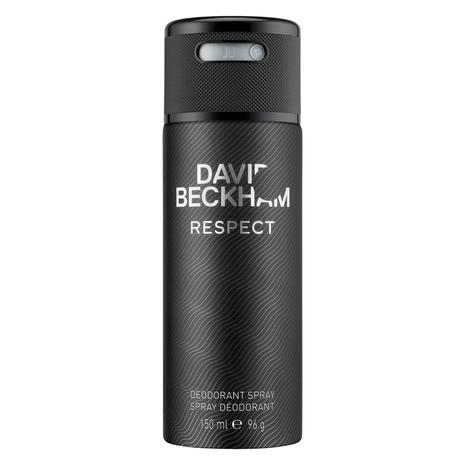David Beckham Respect - Deospray 150 ml