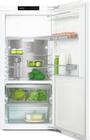 Miele K 7348 C 125 Gala Ed, jääkaappi