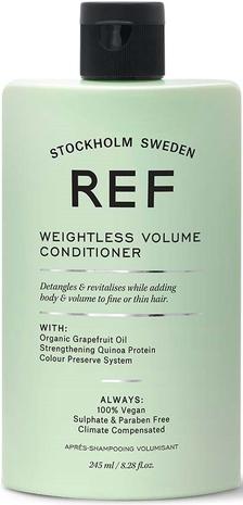 REF Weightless Volume Conditioner (245ml)