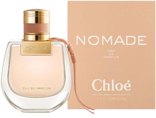 Chloé Nomade - EdP 50 ml