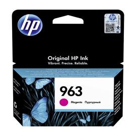 HP 963 Magenta, mustekasetti