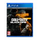 Call of Duty: Black Ops 6, PS4 -peli