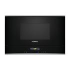 Siemensi iQ700 BF722L1B1, mikroaaltouuni