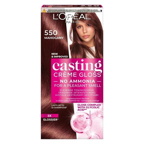 Casting Creme Gloss - Casting Creme Gloss Hiusväri