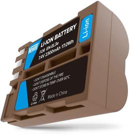 Nikon EN-EL3e USB-laturi