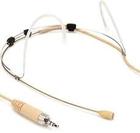Sennheiser HSP Essential Omni, mikrofoni