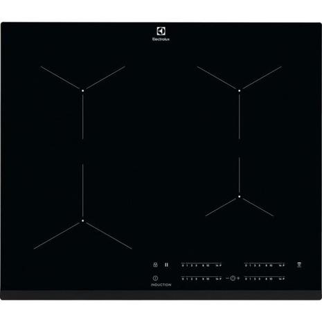 Electrolux EIT61443B, induktiotaso