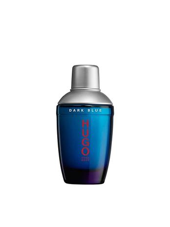 Hugo Boss Dark Blue - EdT 75 ml – kuva 7/8
