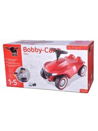 BIG, Bobby Car NEO, Red