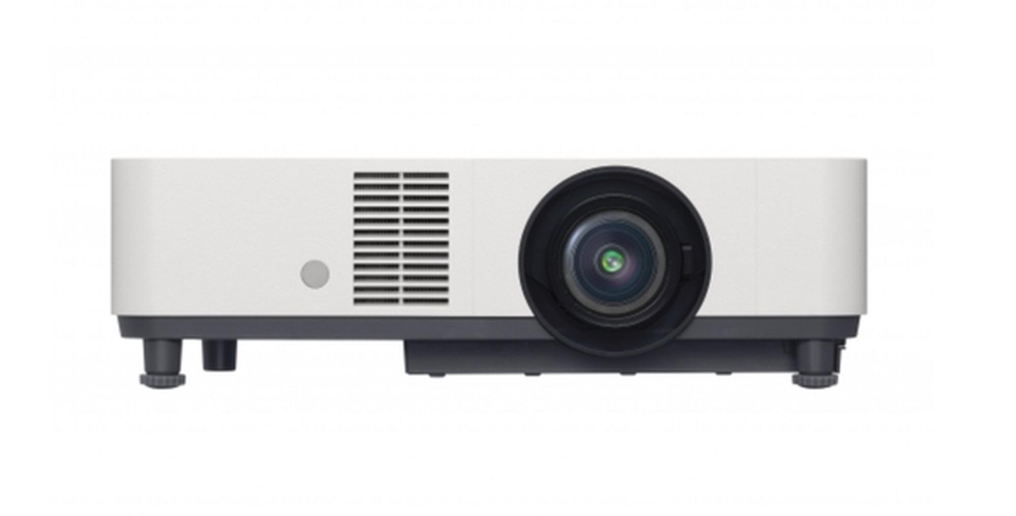 Sony Projektori VPL PHZ51 - 1920 x 1200 - 5300 ANSI lumens
