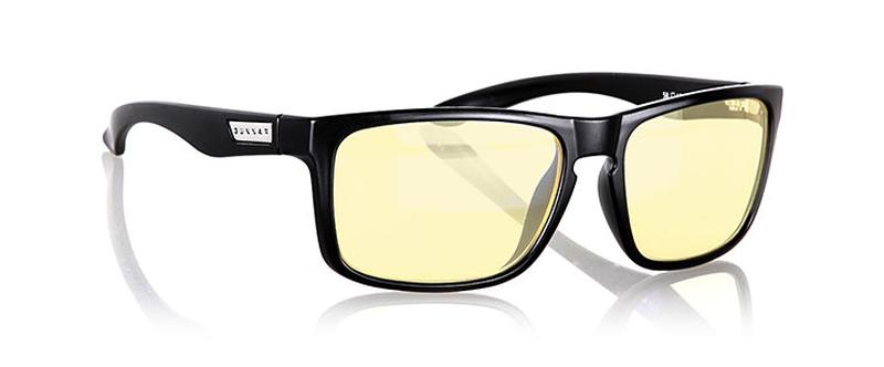 Gunnar Computer EyeWear Intercept, lasit