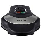 Livia WM518RST, vohvelirauta