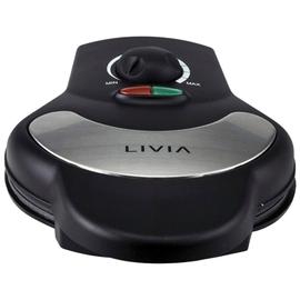 Livia WM518RST, vohvelirauta