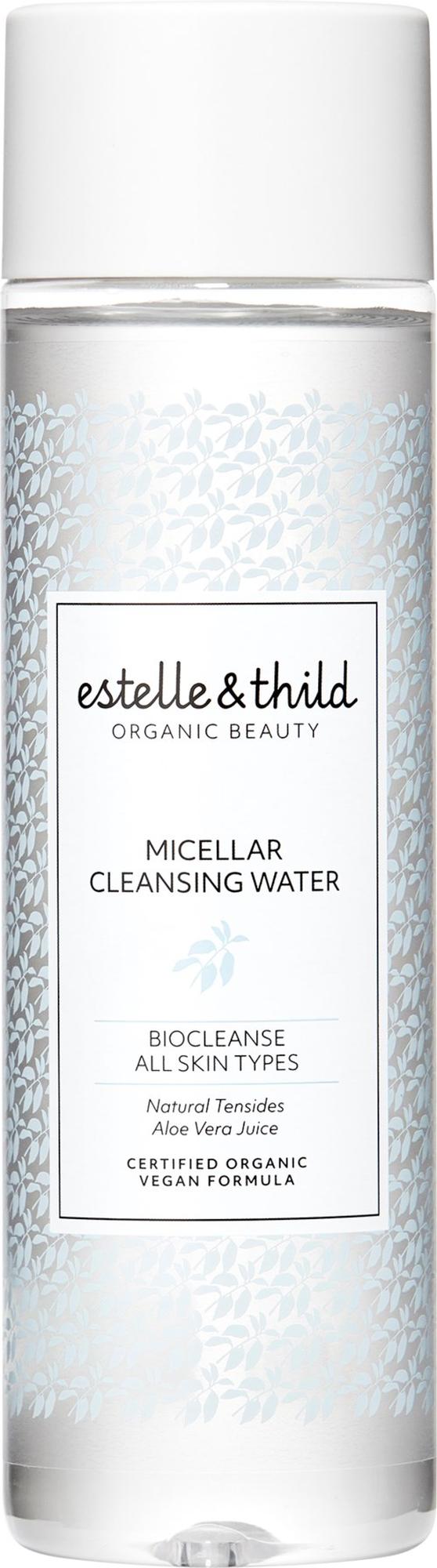 Estelle & Thild Micellar Cleansing Water 250 ml