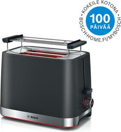 Bosch TAT4M223, leivänpaahdin