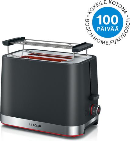 Bosch TAT4M223, leivänpaahdin
