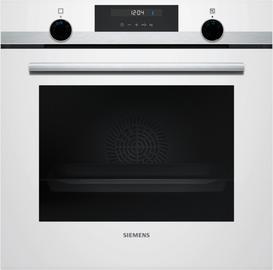 Siemens iQ500 HB517GCW1S, uuni