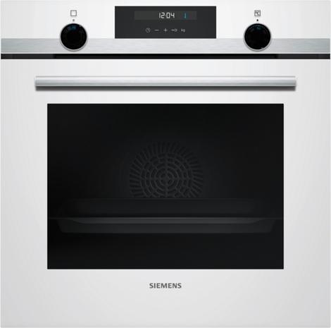Siemens iQ500 HB517GCW1S, uuni