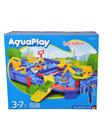 Aquaplay, Aqualand sulkuportilla