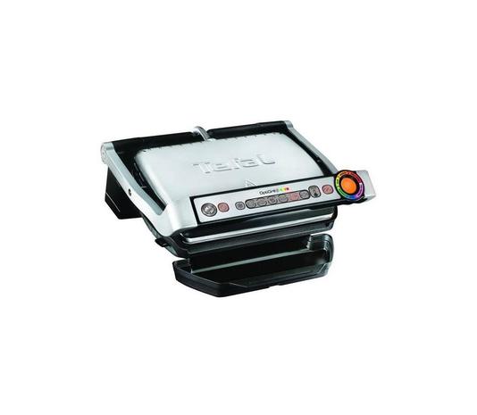 Tefal GC716D, sähkögrilli