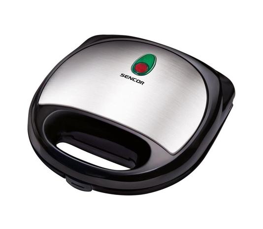 Sencor SSM 4300SS, voileipägrilli
